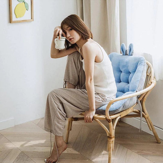 SootheMate | Kissue gegen Ischias- und Steißembeschwerden Decorique.de