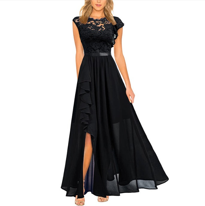 Sophia | Damen Festliche Eleganteskleid | Maxi Decorique.de