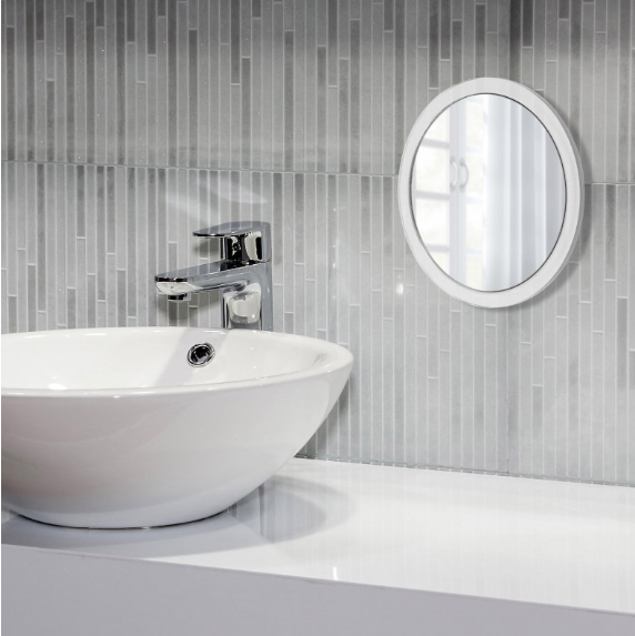 SophieMirror | 15-fach Vergrößerungsspiegel mit Saugnapf Decorique.de
