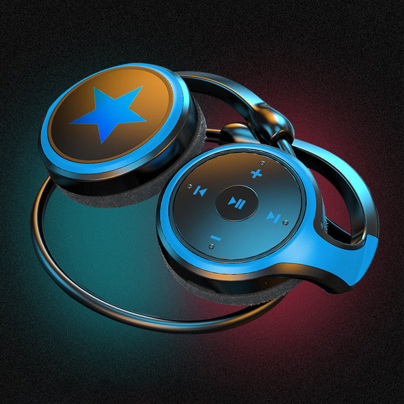 SoundNova | A23 kabellose Bluetooth-Kopfhörer Decorique.de