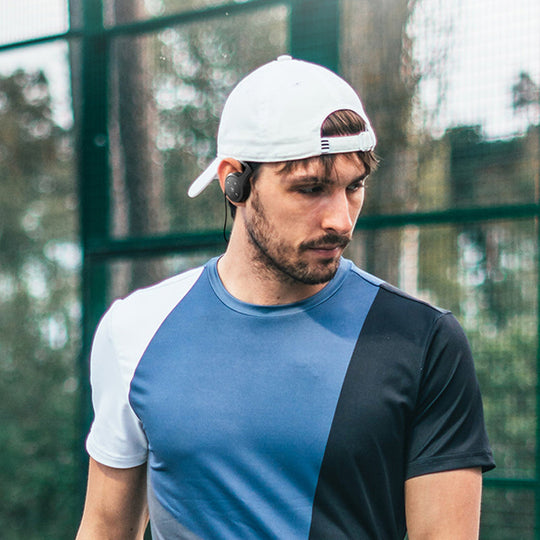 SoundNova | A23 kabellose Bluetooth-Kopfhörer Decorique.de