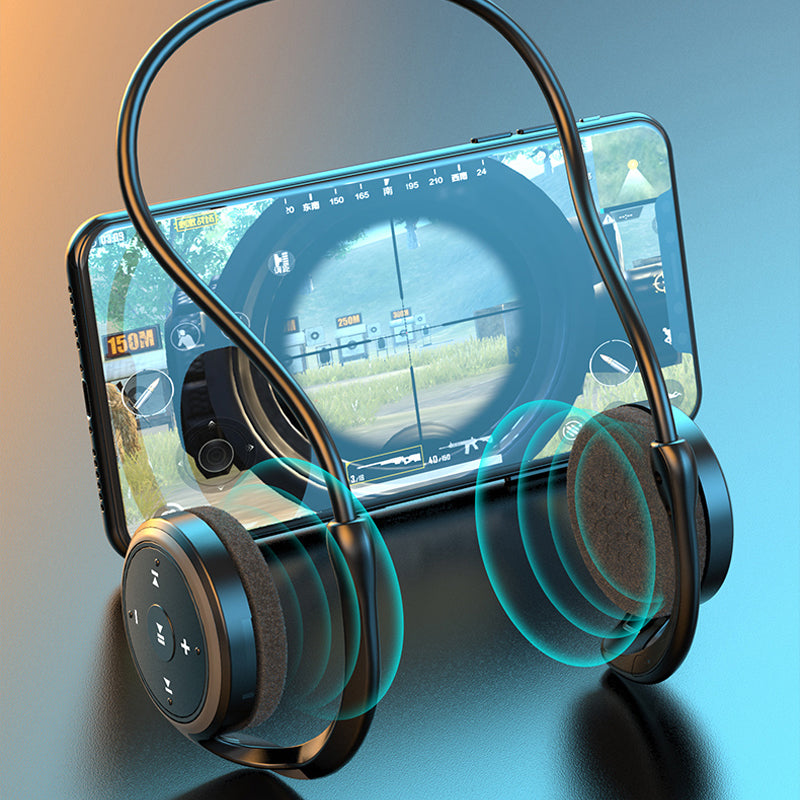 SoundNova | A23 kabellose Bluetooth-Kopfhörer Decorique.de