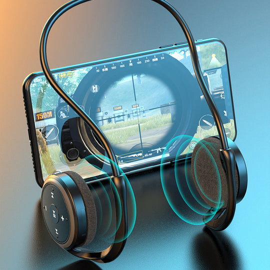 SoundNova | A23 kabellose Bluetooth-Kopfhörer Decorique.de