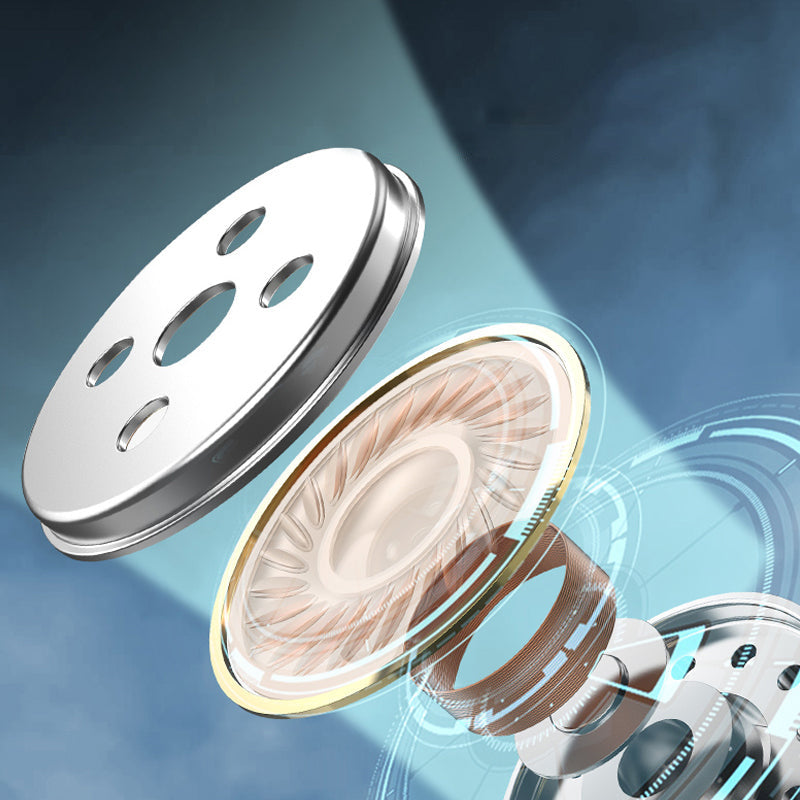 SoundNova | A23 kabellose Bluetooth-Kopfhörer Decorique.de