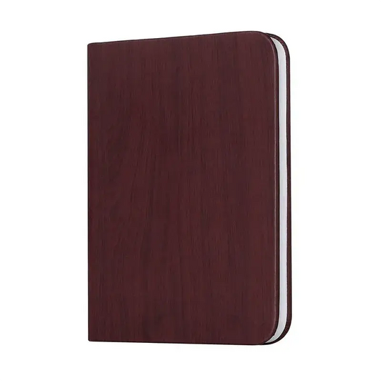 SparkGlow | Luxus & Kreative Faltbare Buch-Tischlampe Decorique.de