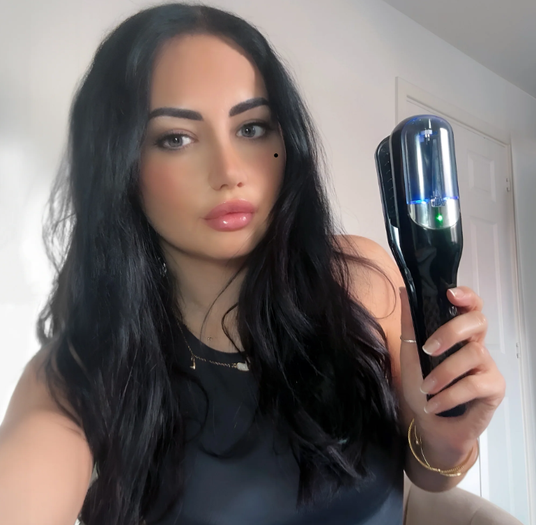 SplitFix | Präzisions- & Premium-Haarspaltschneider Decorique.de