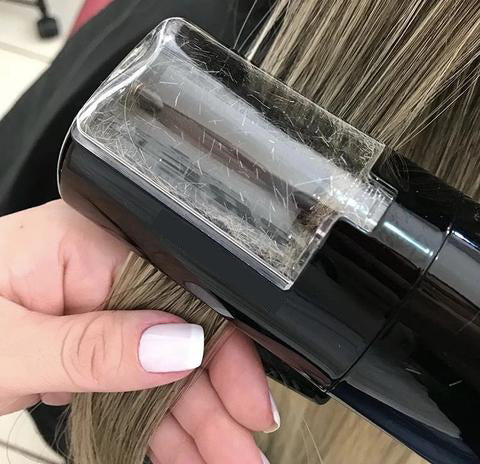 SplitGone | Haarspalter Kamm Decorique.de