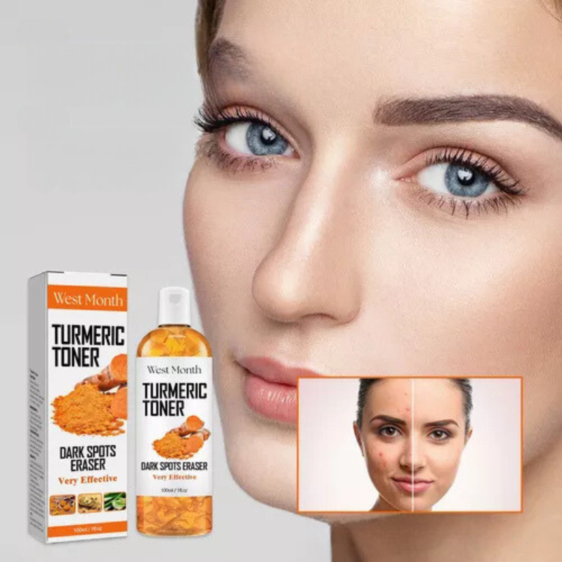 SpotGlow | Dunkle Flecken Korrektor & Aufhellende Gesichtspflege Decorique.de