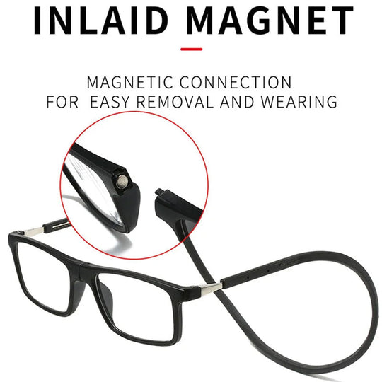 Étoile | Magnetische Lesebrille Damen – Elegante Brille mit Blaulichtfilter-4