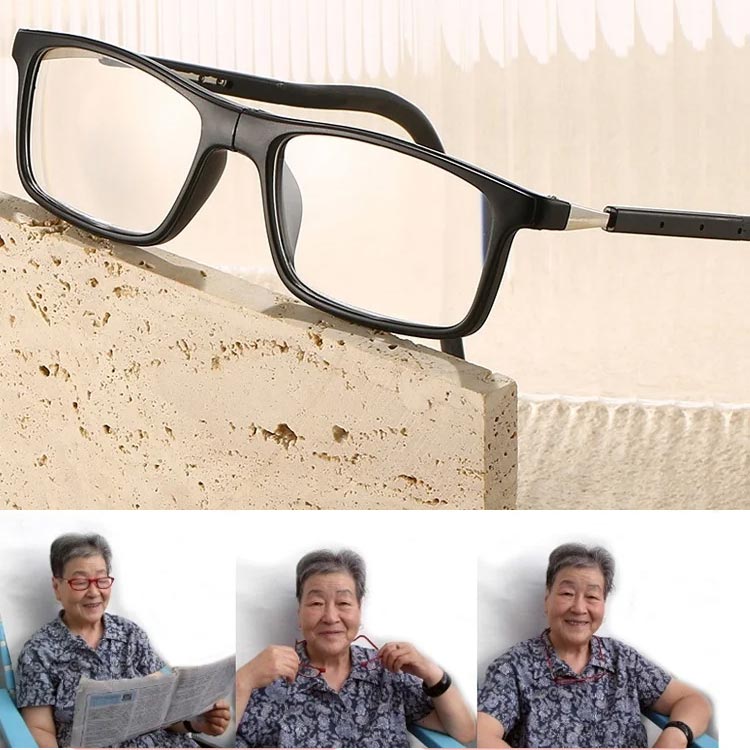 Étoile | Magnetische Lesebrille Damen – Elegante Brille mit Blaulichtfilter-6