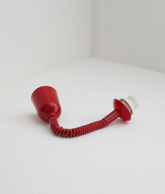 SpringLush | Macaron Frühling Pendelleuchte Decorique.de