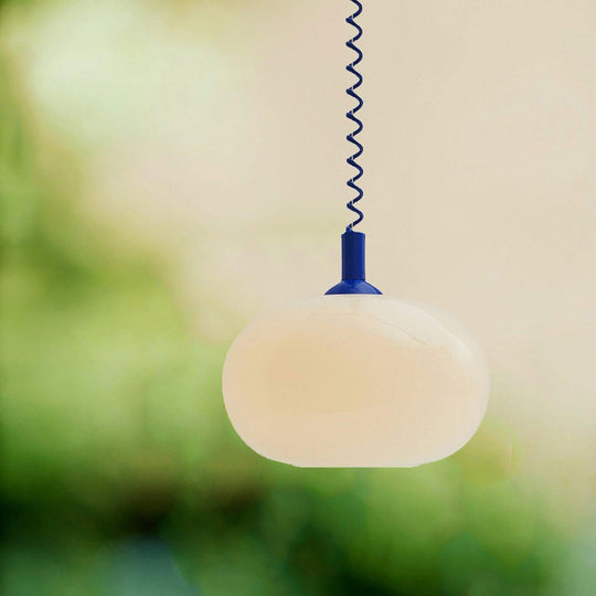 SpringLush | Macaron Frühling Pendelleuchte Decorique.de