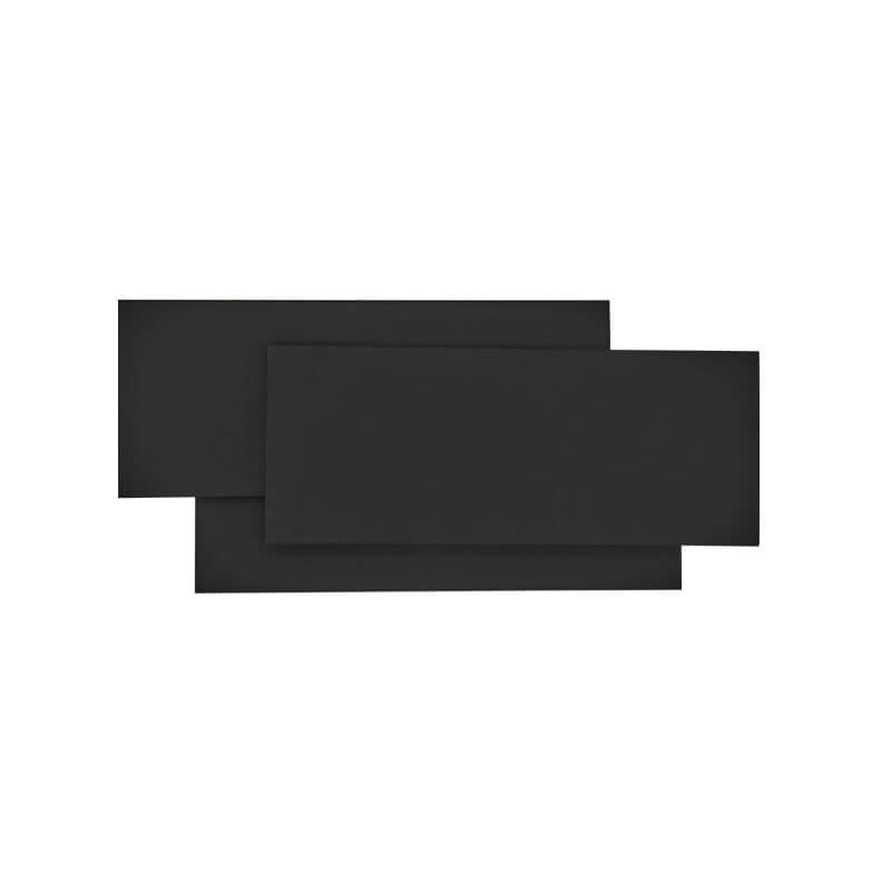 StackedGlow | Geometrische LED-Wandleuchte Decorique.de