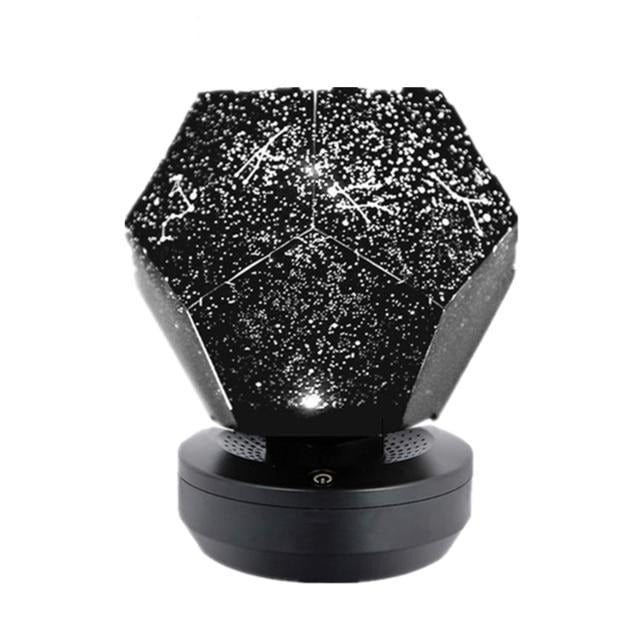 StarGaze | Entspannender Sternenhimmelprojektor Decorique.de