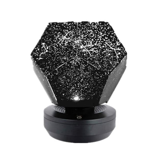 StarGaze | Entspannender Sternenhimmelprojektor Decorique.de