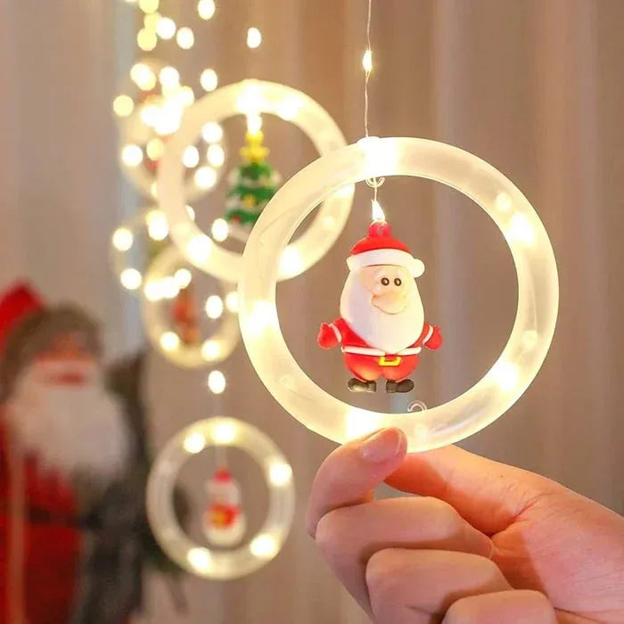 StarLights | Funkelnde LED-Weihnachtsdeko Decorique.de