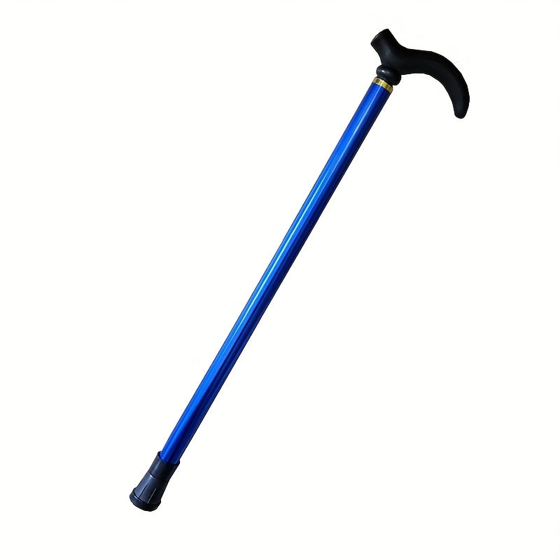 StepGuard | Trekkingstöcke - Rutschfest & leicht Blau Decorique.de