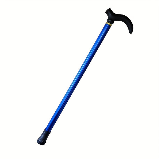 StepGuard | Trekkingstöcke - Rutschfest & leicht Blau Decorique.de