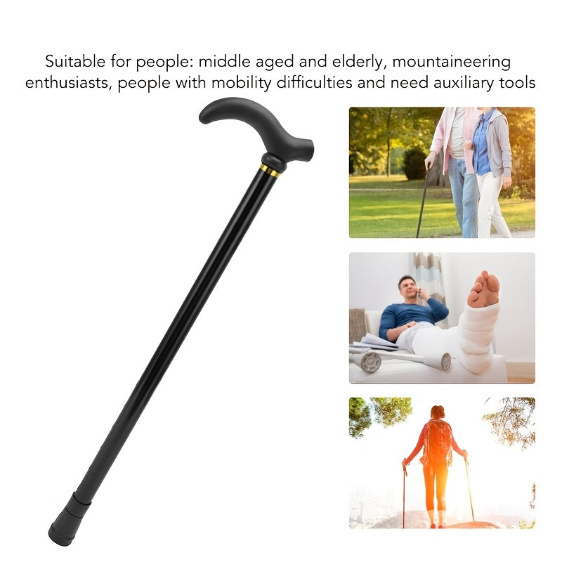 StepGuard | Trekkingstöcke - Rutschfest & leicht Decorique.de