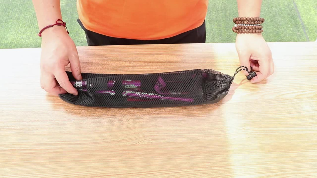 StepTrek | Faltbare Wanderstöcke – Ultraleicht & Verstellbar Decorique.de