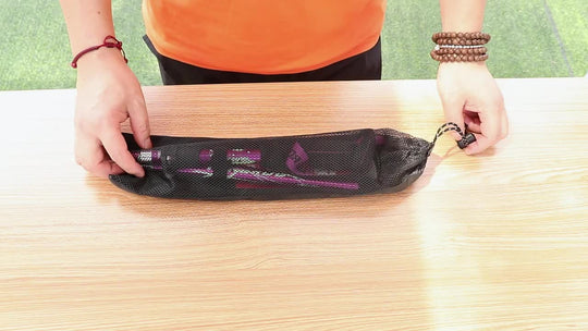 StepTrek | Faltbare Wanderstöcke – Ultraleicht & Verstellbar Decorique.de