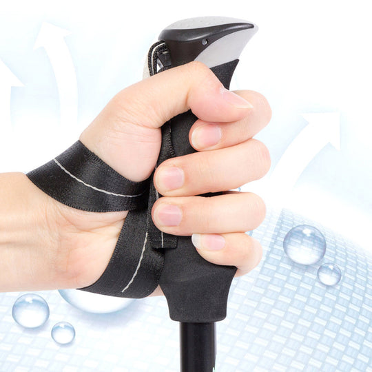 StepTrek | Faltbare Wanderstöcke – Ultraleicht & Verstellbar Decorique.de