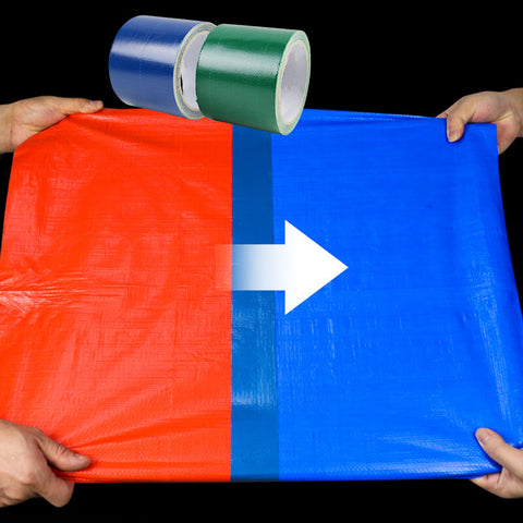 StickyFix | Extrem Starkes Planenband Decorique.de