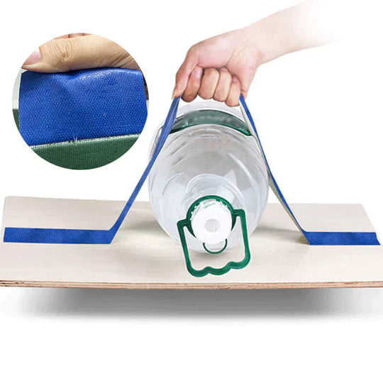 StickyFix | Extrem Starkes Planenband Decorique.de