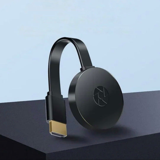 StreamCast | Drahtloser Video-Streamer Decorique.de