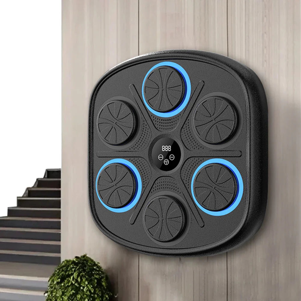 StrikeFit | Intelligenter Boxtrainer Decorique.de