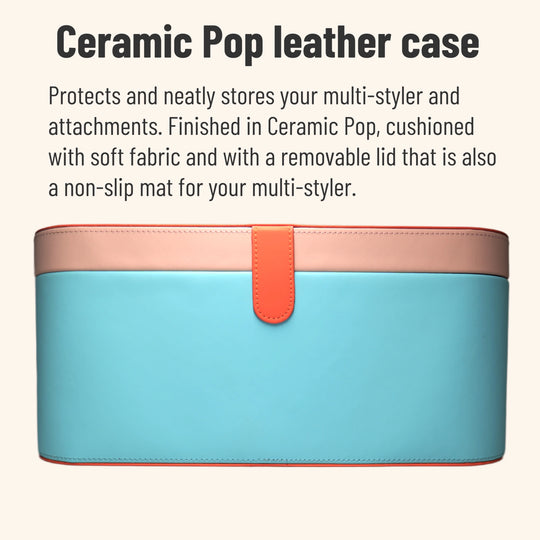 StyleAir | Neuer 5-in-1 Haartrockner & Lockenwickler Decorique.de