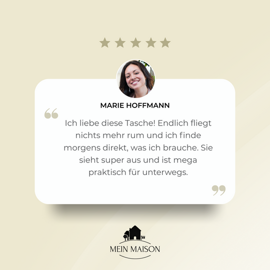 StyleAura | Beauty Bag – Elegante Organisation für Unterwegs Decorique.de