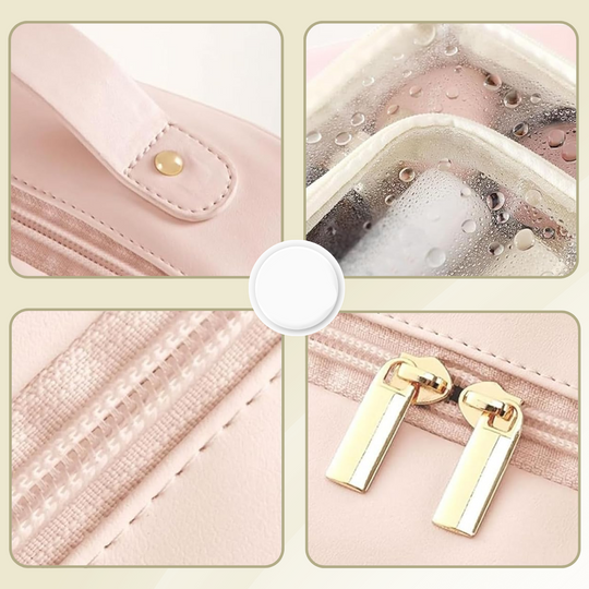 StyleAura | Beauty Bag – Elegante Organisation für Unterwegs Decorique.de