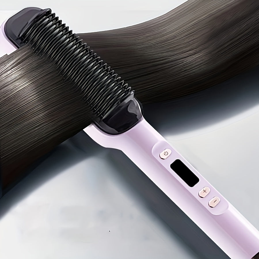 StyleBeam | Professioneller Glätte- und Lockenstab für schnelles tägliches Styling Decorique.de