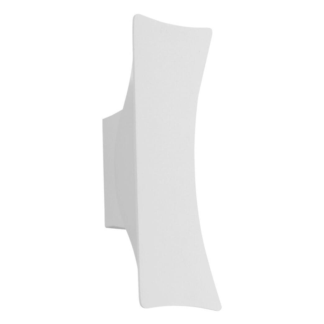 SunAura | Außenwandleuchte – Minimalistische Form für Zeitlose Außenräume Decorique.de