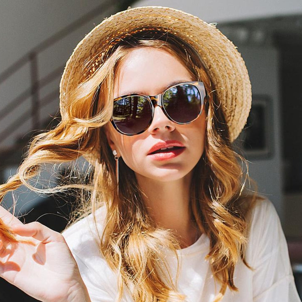 SunOverlay | Polarisierte Überbrille – UV-Schutz für jede Sehbrille Decorique.de