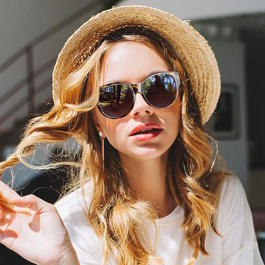 SunOverlay | Polarisierte Überbrille – UV-Schutz für jede Sehbrille Decorique.de