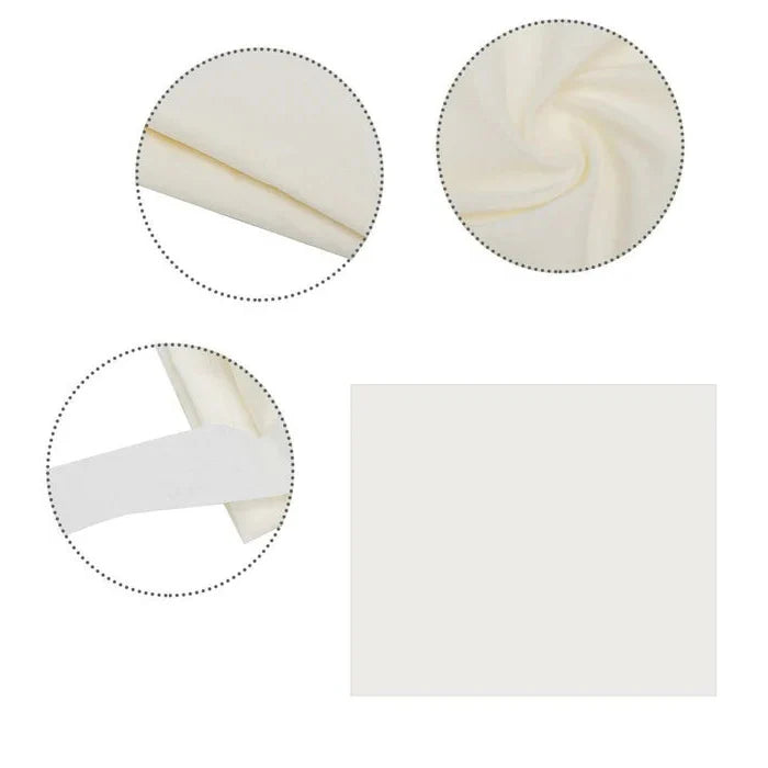 SunShield | Wasserdichte Garten-Pergola Markisen-Decke Decorique.de