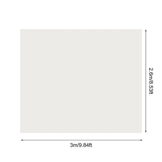 SunShield | Wasserdichte Garten-Pergola Markisen-Decke Decorique.de