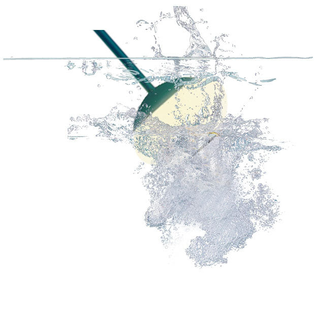 SunStalk | Elegante PE-Stehlampe für Garten & Rasen Decorique.de