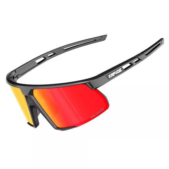 SunVantage | Polarisierte Sonnenbrille mit UV-Schutz Decorique.de