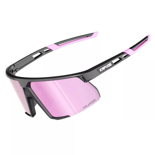 SunVantage | Polarisierte Sonnenbrille mit UV-Schutz Erröten Decorique.de