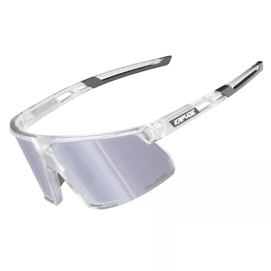 SunVantage | Polarisierte Sonnenbrille mit UV-Schutz Frost Decorique.de