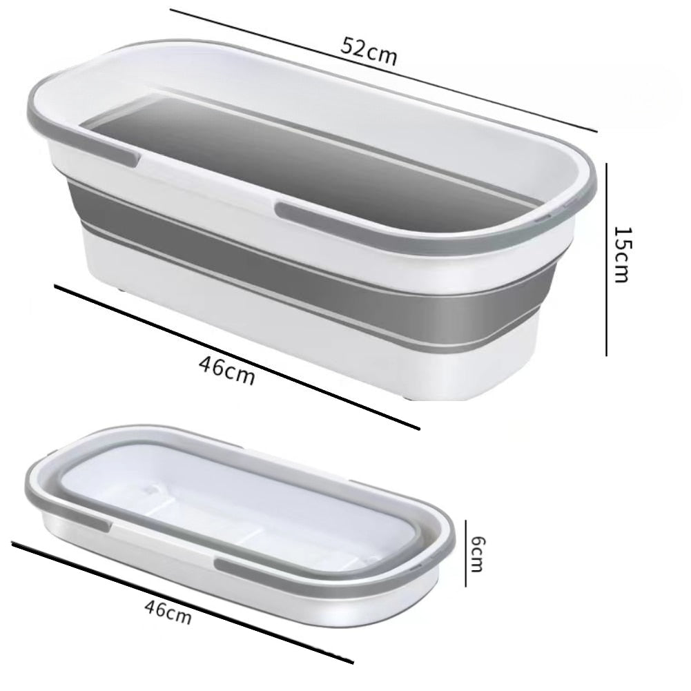 SwiftMop | Effizienter Flachmopp Decorique.de