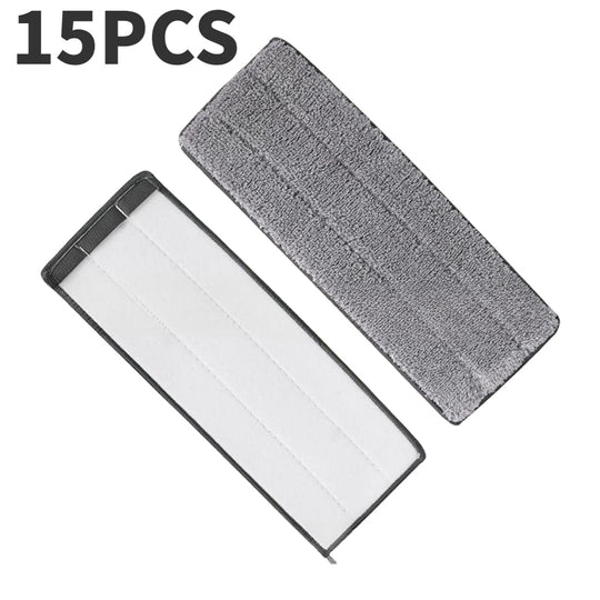 SwiftMop | Effizienter Flachmopp Decorique.de