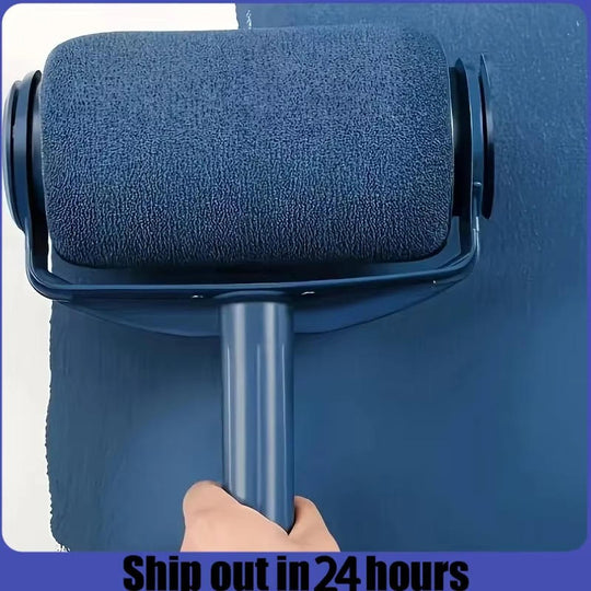 SwiftPaint | Selbstprimierender Farbroller Decorique.de