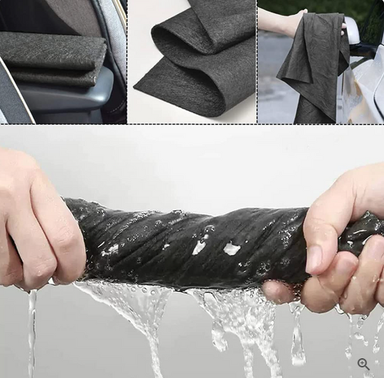 SwiftWipe | Hochleistungs-Reinigungstuch für makellose Oberflächen Decorique.de