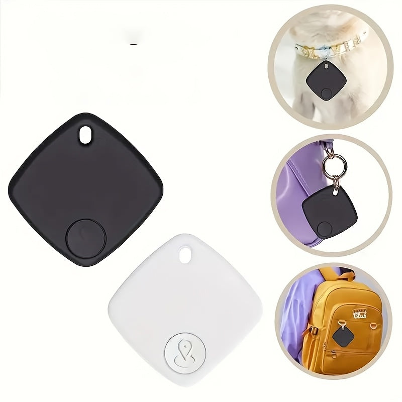 TagMate | Smart Anti-Verlust-Schlüsselanhänger - Echtzeit-GPS-Ortung Decorique.de