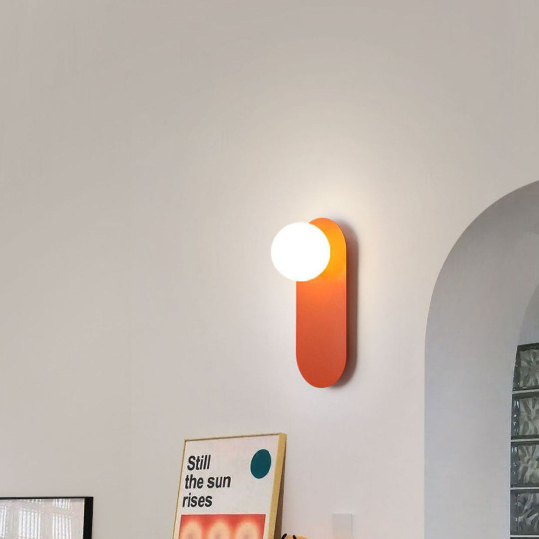 TangerineBeam | Nordic Design mit Glas & Farbe Decorique.de