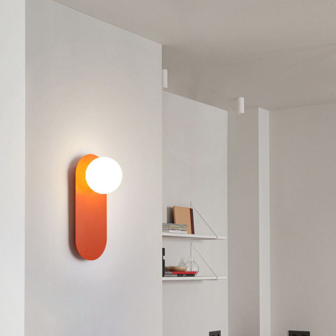 TangerineBeam | Nordic Design mit Glas & Farbe Decorique.de